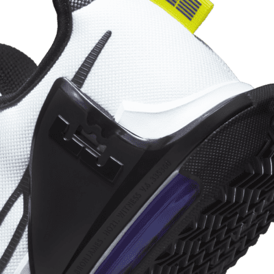 LeBron Witness 6