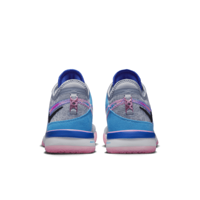 LeBron NXXT Gen