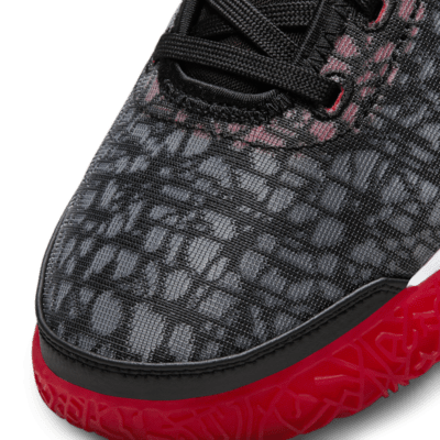 LeBron NXXT Gen