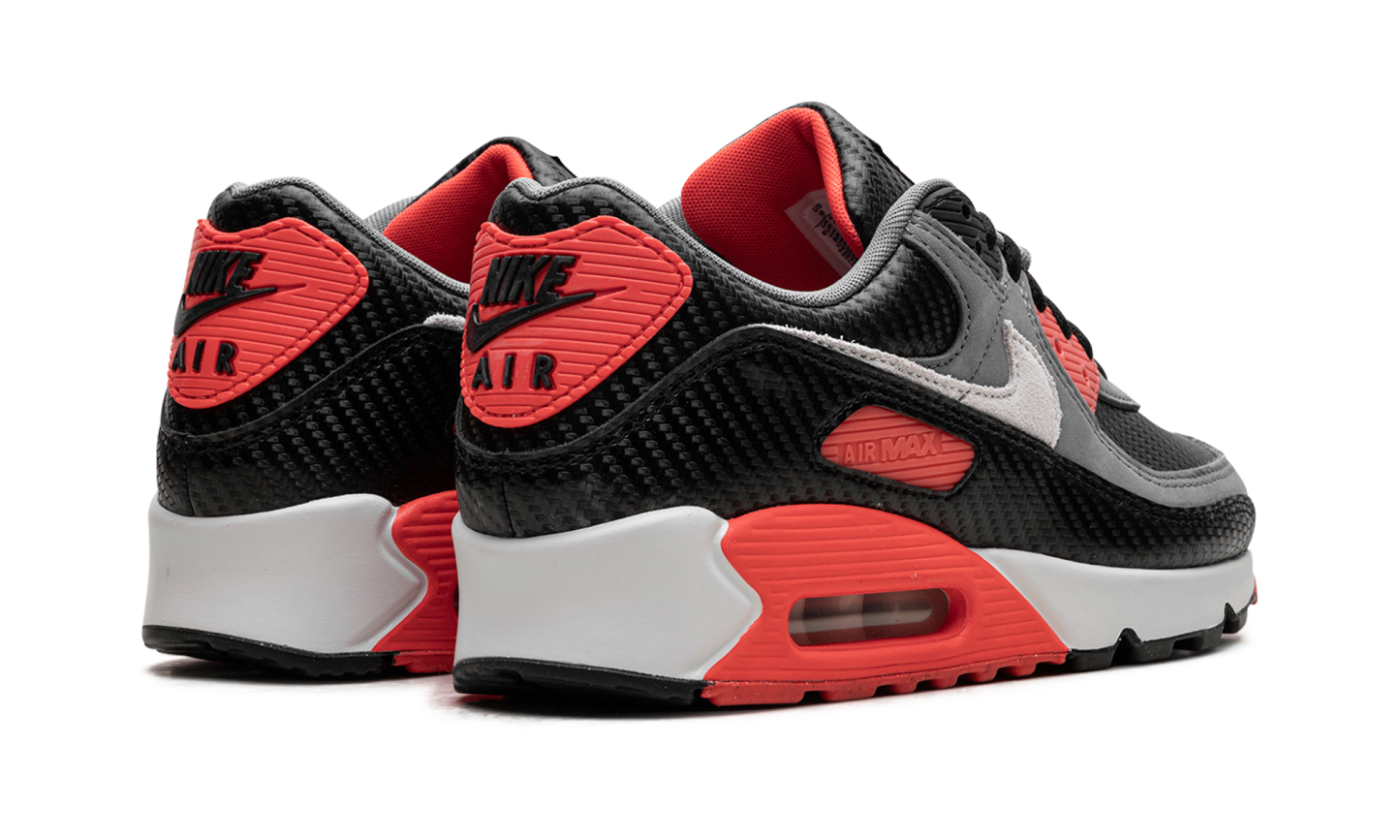 Air Max 90 PRM "Black Photon Dust"
