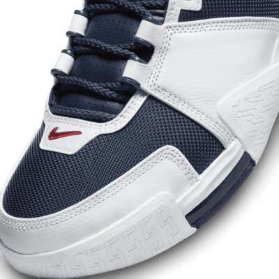 Nike Zoom LeBron 2