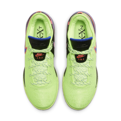 LeBron NXXT Gen