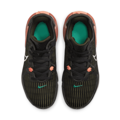 LeBron Witness 6
