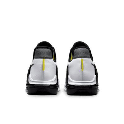 LeBron Witness 6