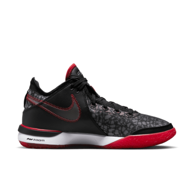 LeBron NXXT Gen