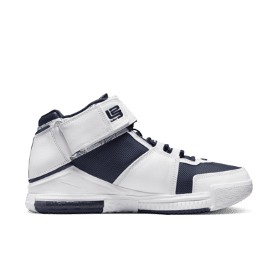 Nike Zoom LeBron 2
