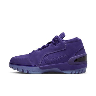 Nike Air Zoom Generation