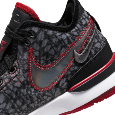 LeBron NXXT Gen