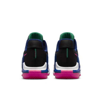 LeBron Witness 6