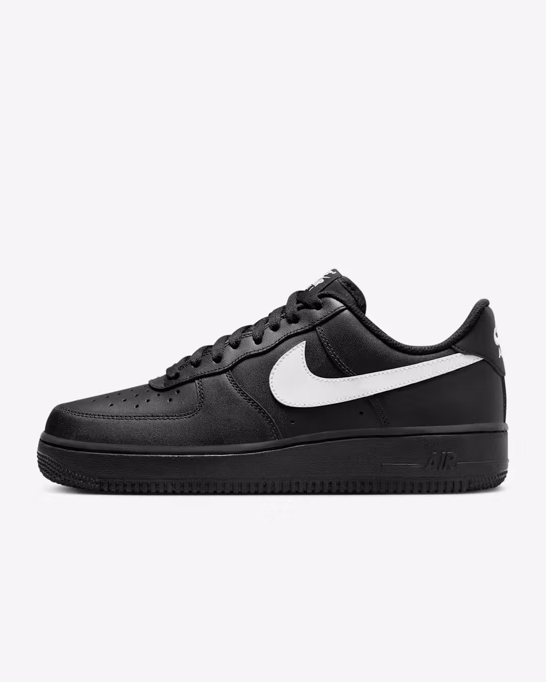 Nithtke Air Force 1