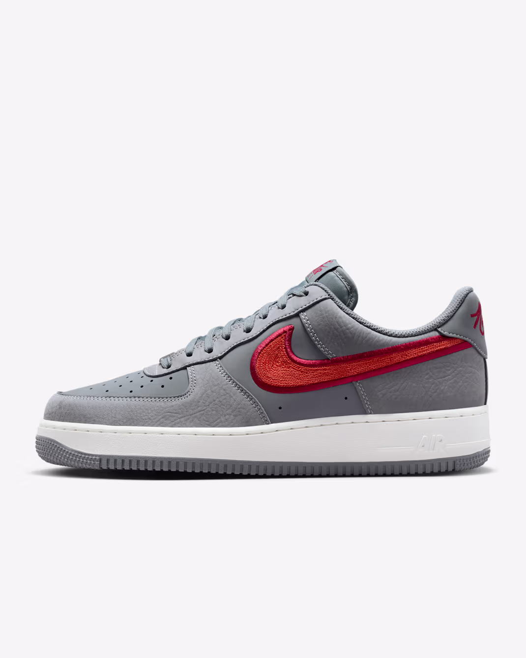 Nithtke Air Force 1