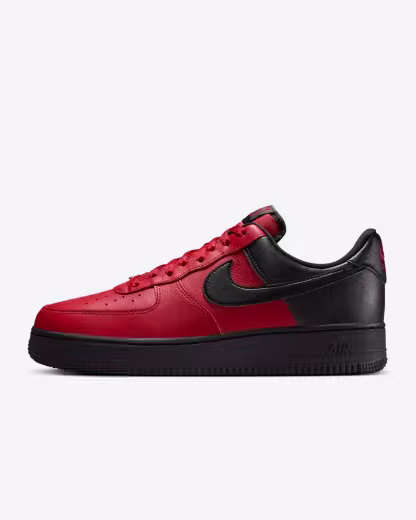 Nithtke Air Force 1