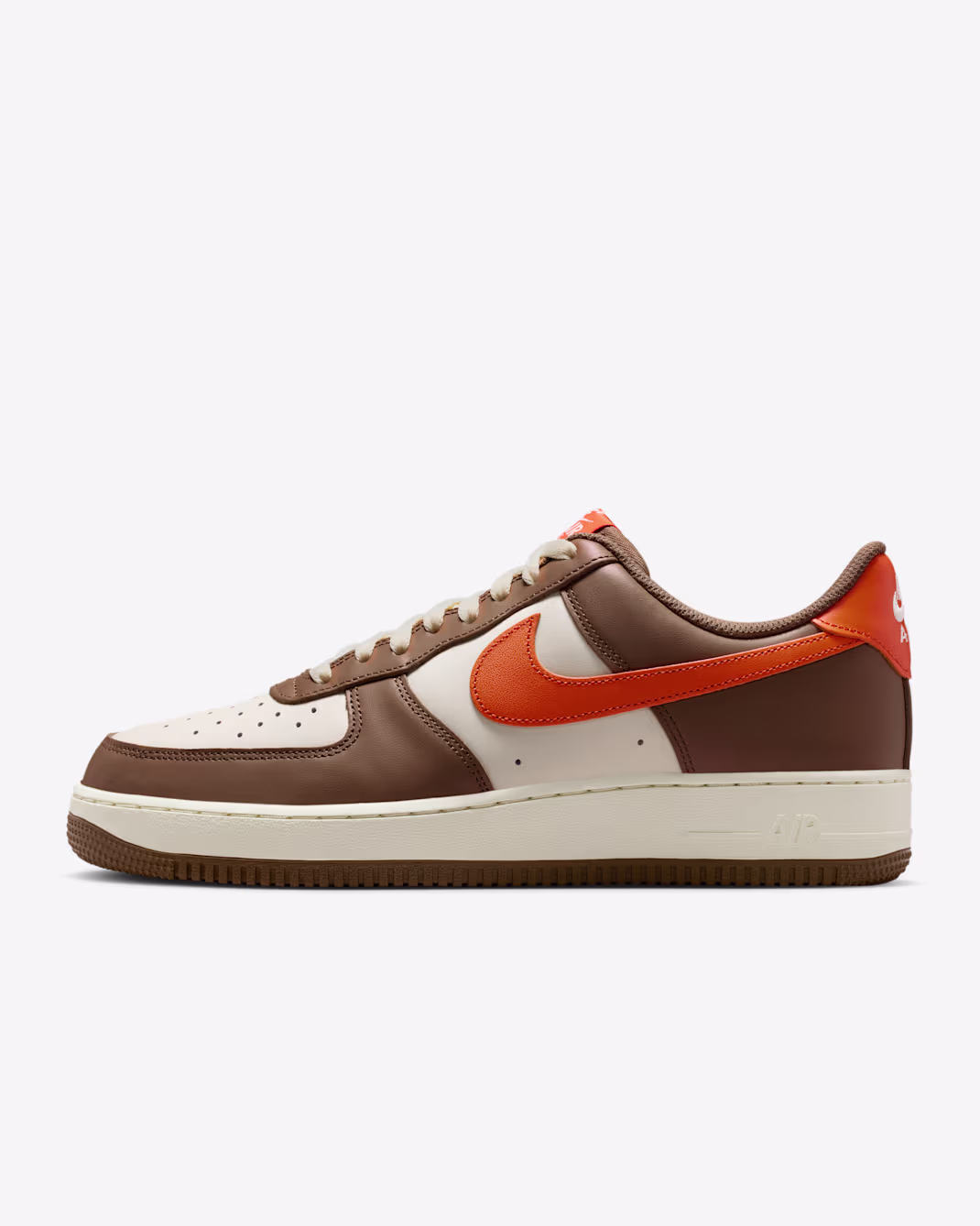 Nithtke Air Force 1