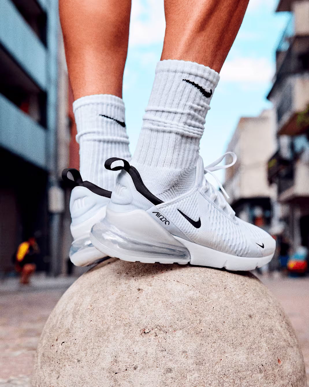 Nike Air Max 270