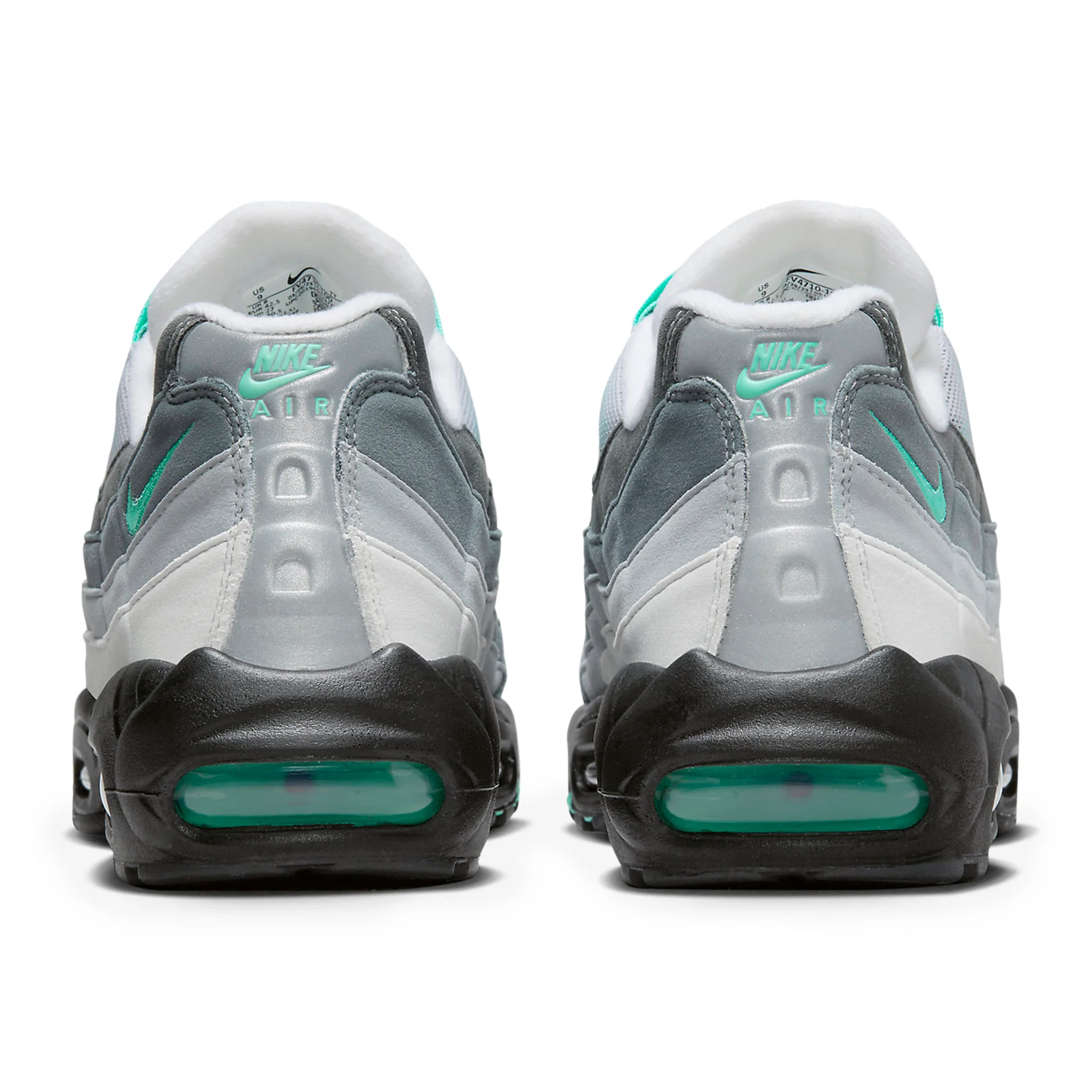 Aithtr Mathtx 9tht5 'Hyper Turquoise'