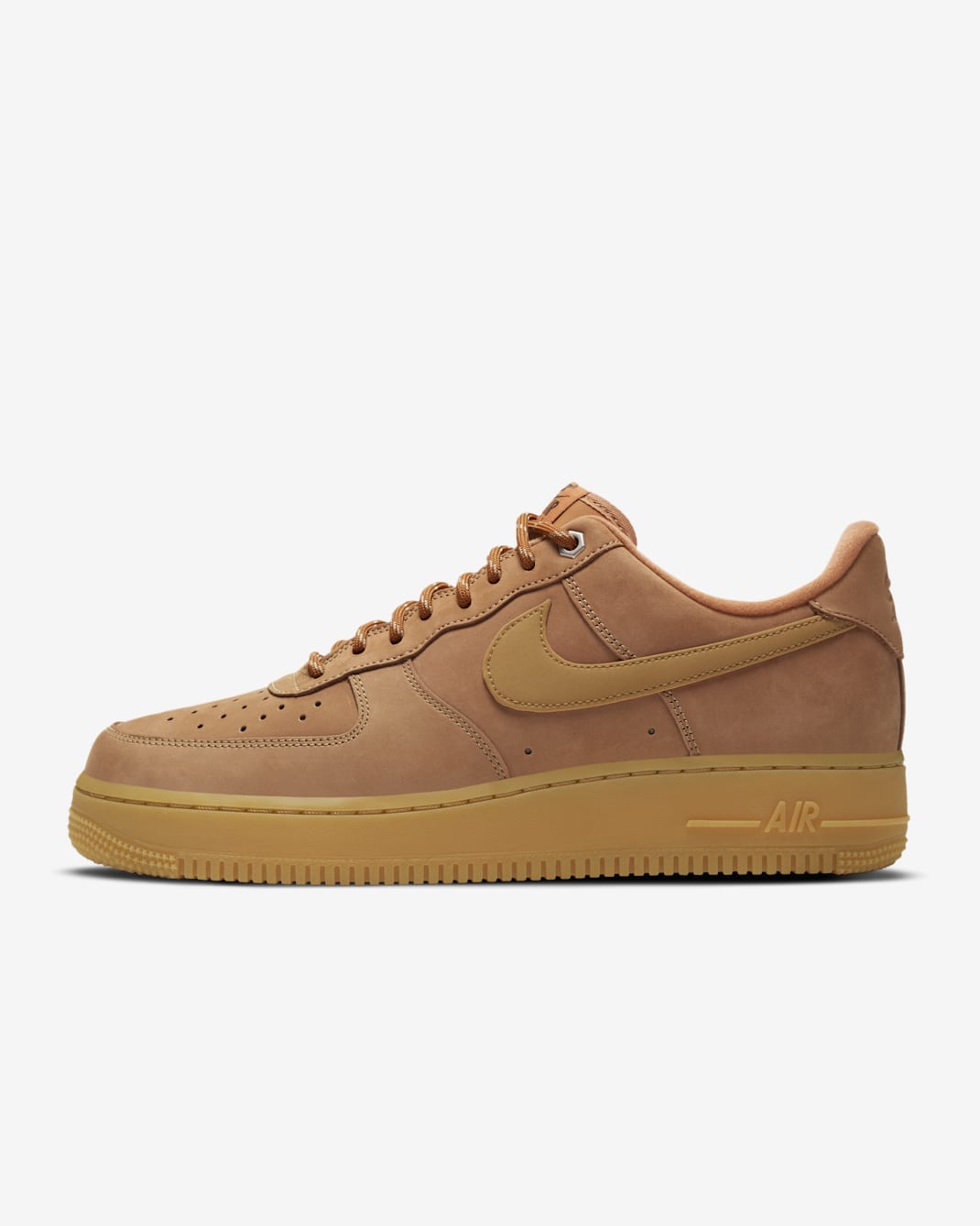 Nithtke Air Force 1