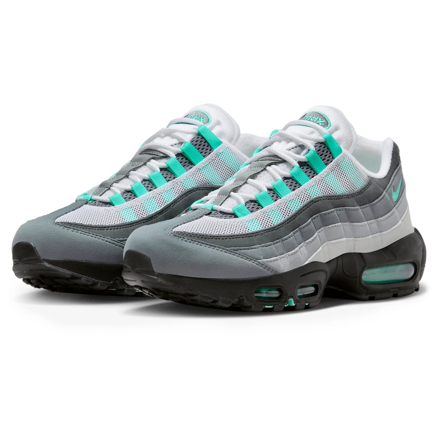 Aithtr Mathtx 9tht5 'Hyper Turquoise'