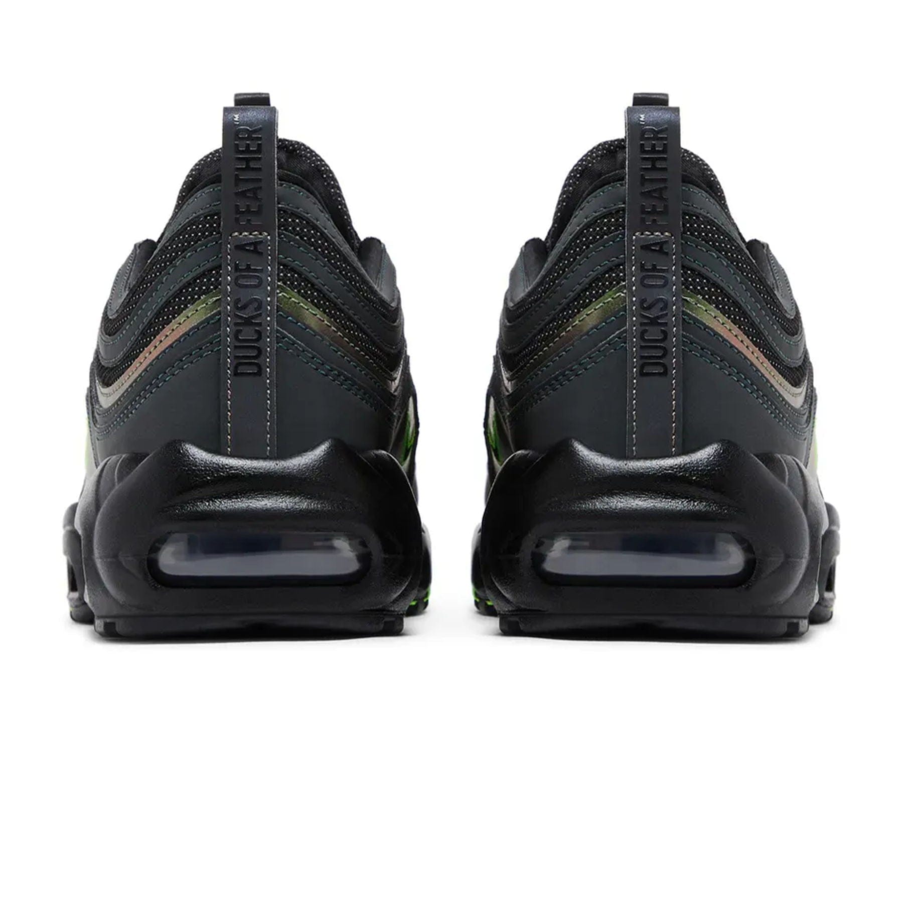 Aithtr Mathtx 9tht5/97 'University of Oregon - Thunder' PE