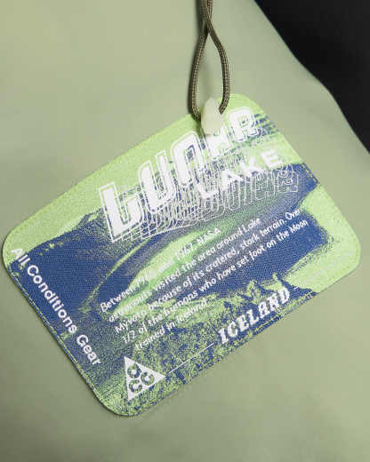 Promotional Styles