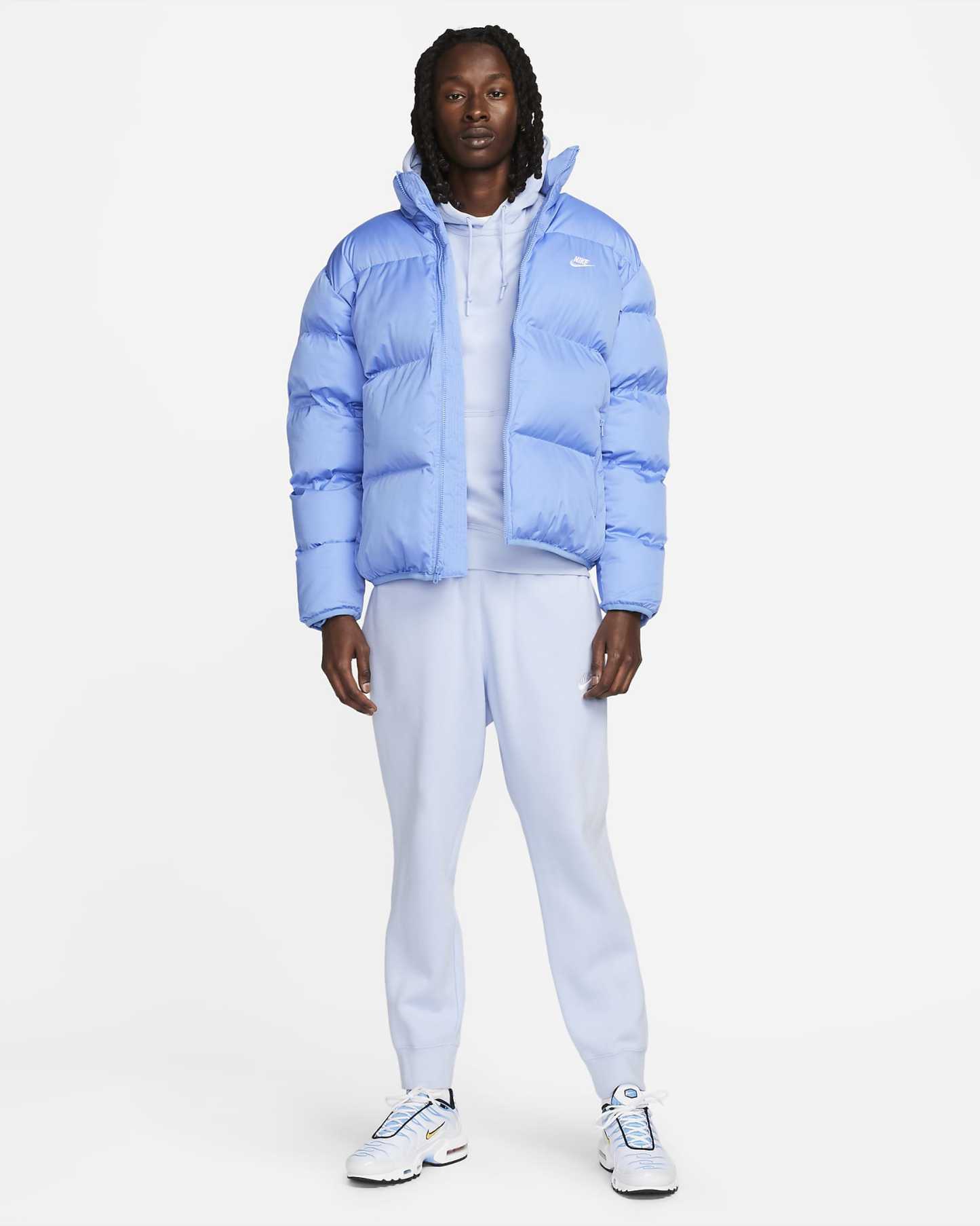 Sportswear Club