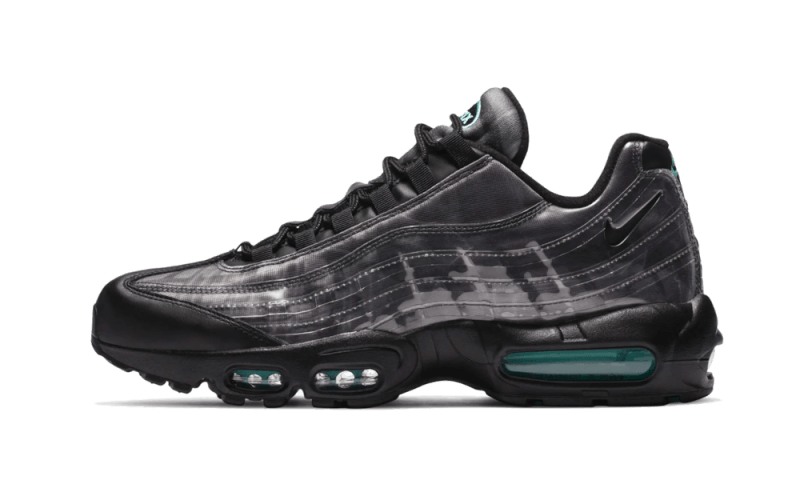 nithtke aithtr mathtx 9tht5 Footprint Black