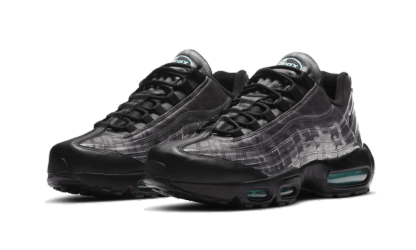 nithtke aithtr mathtx 9tht5 Footprint Black