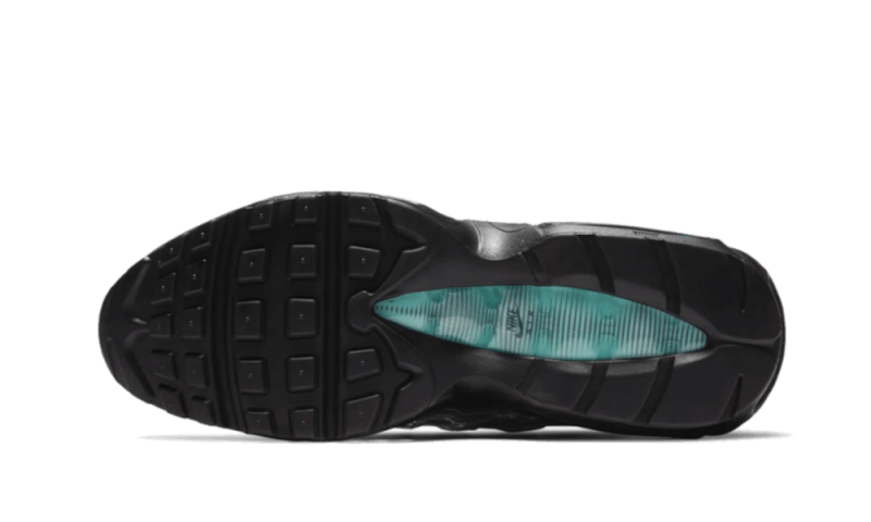 nithtke aithtr mathtx 9tht5 Footprint Black