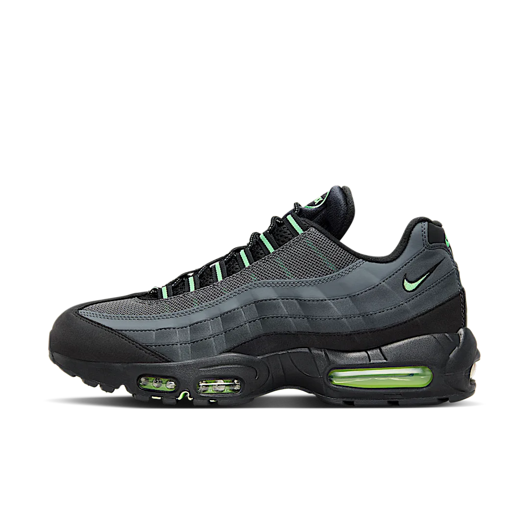 nithtke aithtr mathtx 9tht5 Vapor Green