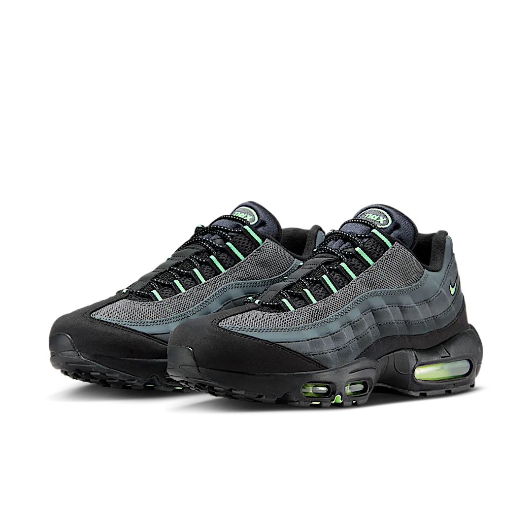 nithtke aithtr mathtx 9tht5 Vapor Green