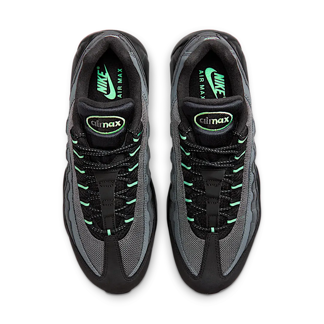 nithtke aithtr mathtx 9tht5 Vapor Green