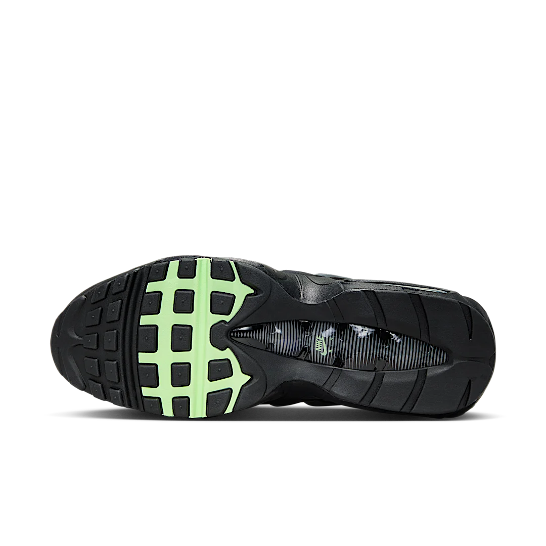 nithtke aithtr mathtx 9tht5 Vapor Green