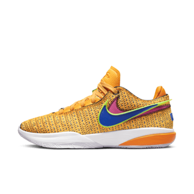 LeBron 20