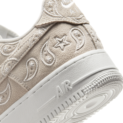 NITHTKE Air Force 1