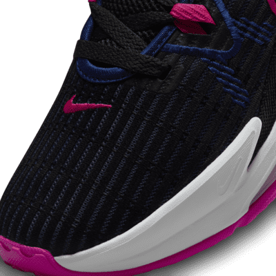 LeBron Witness 6