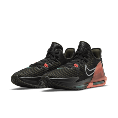 LeBron Witness 6