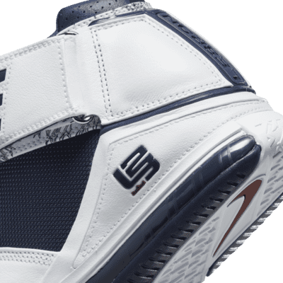 Nike Zoom LeBron 2