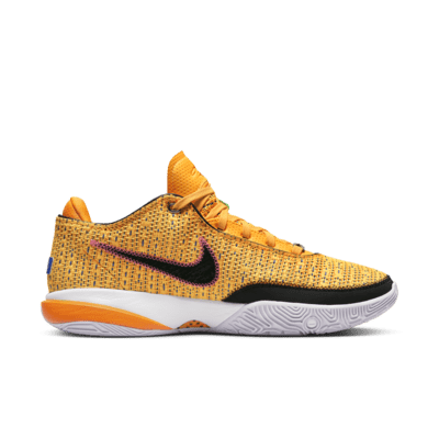 LeBron 20