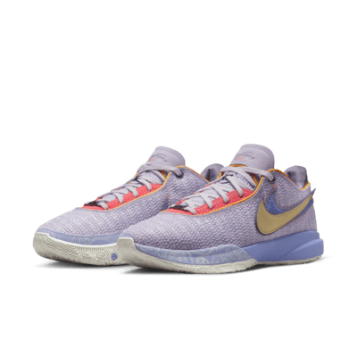 LeBron 20