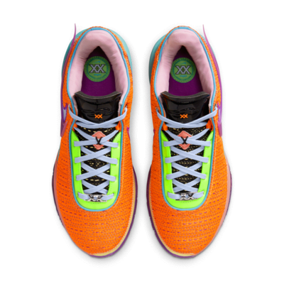 LeBron 20