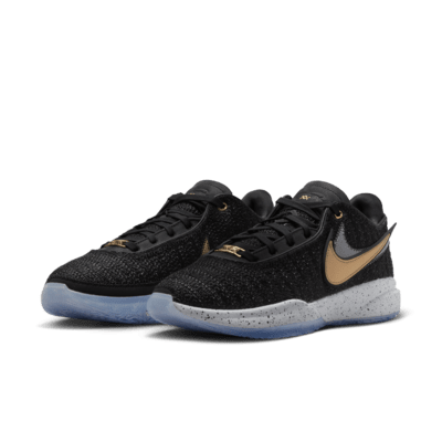 LeBron 20