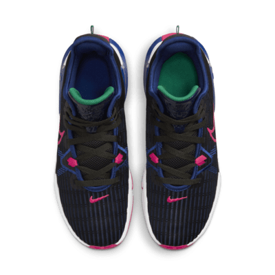 LeBron Witness 6