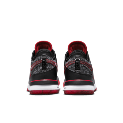 LeBron NXXT Gen