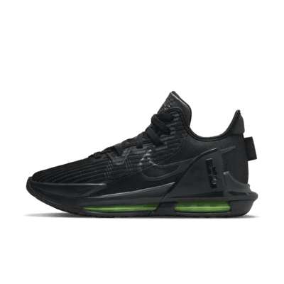 LeBron Witness 6
