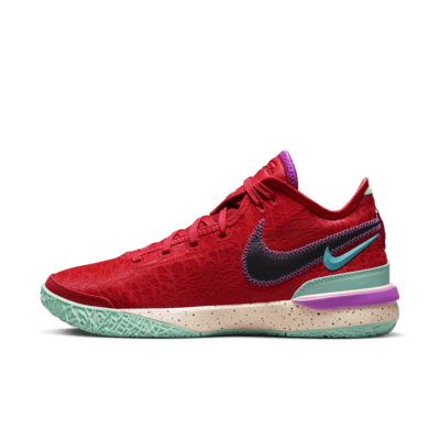 LeBron NXXT Gen