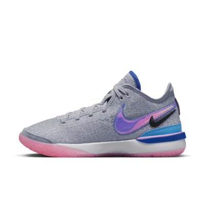 LeBron NXXT Gen