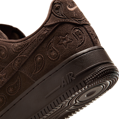 NITHTKE Air Force 1
