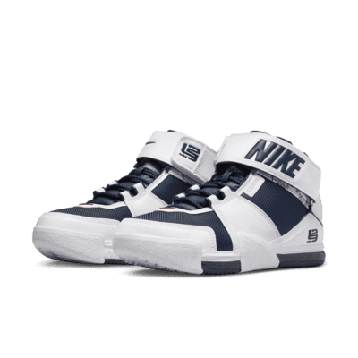 Nike Zoom LeBron 2