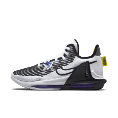 LeBron Witness 6