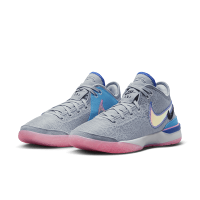 LeBron NXXT Gen