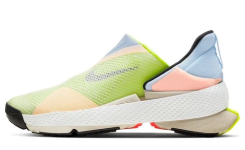 Nike Go Flyease Mens Running Trainers Cw5883 Sneakers Shoes